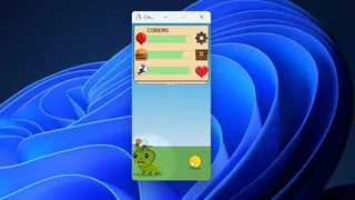 Скриншот 1 к игре Little Buddy