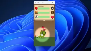 Скриншот 3 к игре Little Buddy