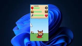Скриншот 4 к игре Little Buddy
