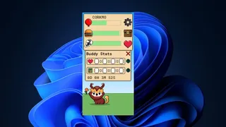 Скриншот 5 к игре Little Buddy
