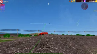 Скриншот 2 к игре CS Diamantes Pipas PC : Jogo de pipa