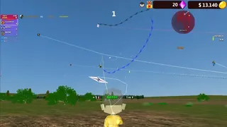 Скриншот 7 к игре CS Diamantes Pipas PC : Jogo de pipa