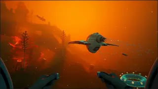 Скриншот 6 к игре Subnautica 2