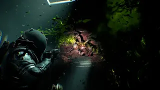 Скриншот 1 к игре Cronos: The New Dawn