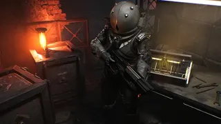 Скриншот 4 к игре Cronos: The New Dawn