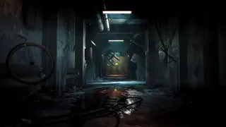 Скриншот 5 к игре Cronos: The New Dawn