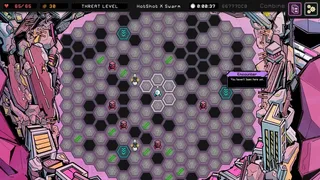 Скриншот 4 к игре Fox and Shadow