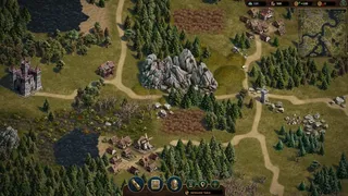 Скриншот 1 к игре Thorny Times