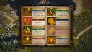 Скриншот 3 к игре Thorny Times