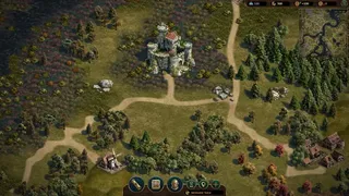 Скриншот 4 к игре Thorny Times