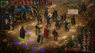 Скриншот 5 к игре Thorny Times