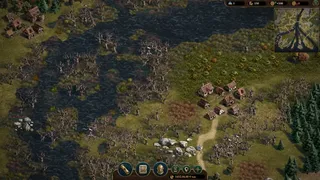 Скриншот 7 к игре Thorny Times
