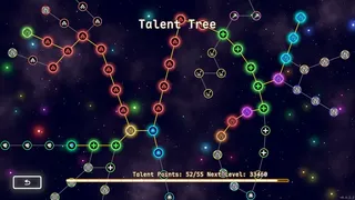 Скриншот 3 к игре Neon Ascending