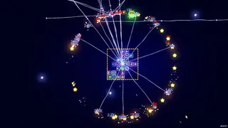 Скриншот 7 к игре Neon Ascending