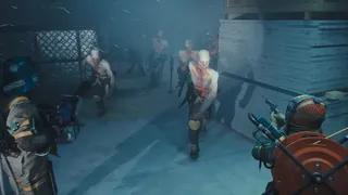Скриншот 6 к игре FBC: Firebreak
