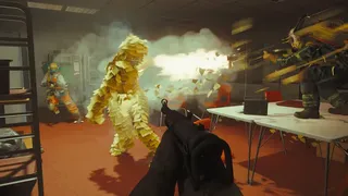 Скриншот 7 к игре FBC: Firebreak