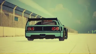 Скриншот 2 к игре Perfect Lap