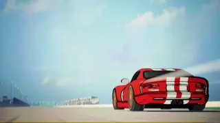 Скриншот 3 к игре Perfect Lap