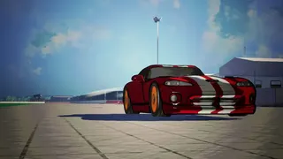 Скриншот 7 к игре Perfect Lap