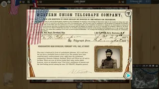 Скриншот 1 к игре SGS Battle For: Fort Donelson
