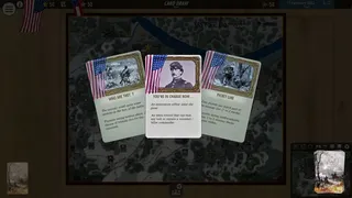 Скриншот 2 к игре SGS Battle For: Fort Donelson