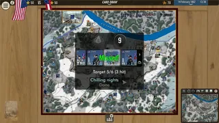 Скриншот 7 к игре SGS Battle For: Fort Donelson