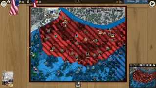 Скриншот 8 к игре SGS Battle For: Fort Donelson