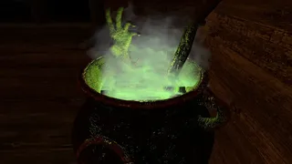 Скриншот 2 к игре Escape Hades's jails VR