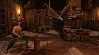 Скриншот 4 к игре Escape Hades's jails VR