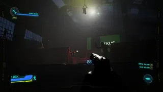 Скриншот 4 к игре Blindfire