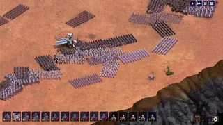 Скриншот 5 к игре Grand Fantasy Empires