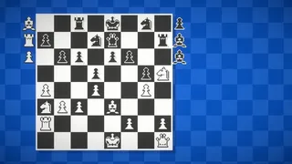 Скриншот 2 к игре Dicey Chess