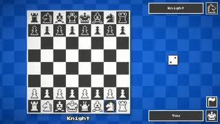 Скриншот 5 к игре Dicey Chess