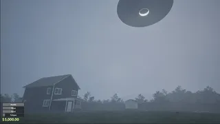 Скриншот 1 к игре Potatoes and Aliens