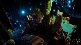 Скриншот 3 к игре The Legend of Baboo