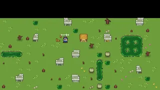Скриншот 2 к игре Blossoming Ruins