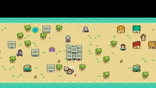Скриншот 5 к игре Blossoming Ruins