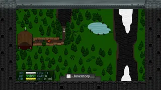 Скриншот 5 к игре Denizen's Den - Deeper Edition