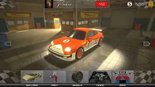 Скриншот 7 к игре GT Racing 1980