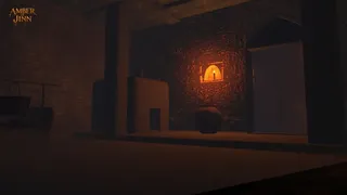 Скриншот 2 к игре Amber of Jinn
