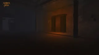 Скриншот 4 к игре Amber of Jinn