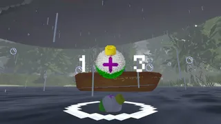 Скриншот 3 к игре Evan Brodo's Gone Fishin'