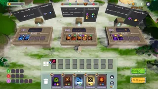 Скриншот 1 к игре Cappu Dungeon