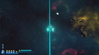 Скриншот 3 к игре Light Years Away