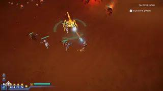 Скриншот 6 к игре Light Years Away