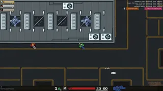 Скриншот 2 к игре Blam! Blam!