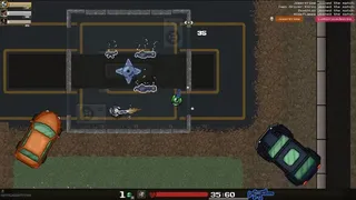 Скриншот 3 к игре Blam! Blam!