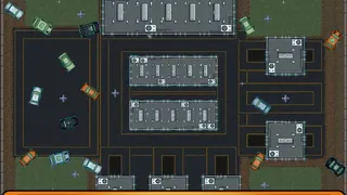 Скриншот 7 к игре Blam! Blam!