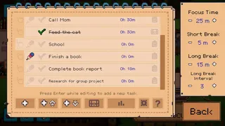 Скриншот 1 к игре Deadline Savior