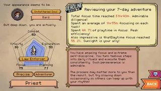 Скриншот 3 к игре Deadline Savior